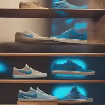 Online vs. InPerson: Choosing Where to Buy Your Nike SB Gear
